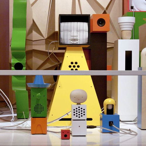 机器人“绝对合唱团”将献声上海世博会瑞典馆