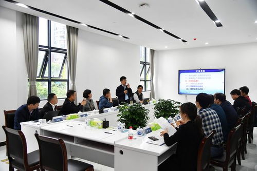 观山湖区联合中科院地理所打造“社区大脑”，推动汽车配件产业智慧升级