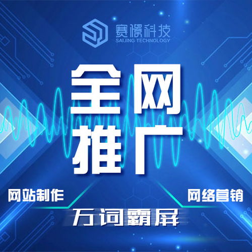 荥阳网络推广营销软件与网络技术推广策略解析